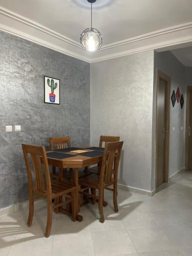Apartamento Assahil House