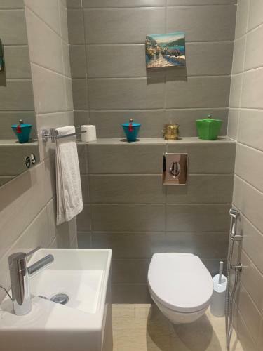Apartamento Hivernage