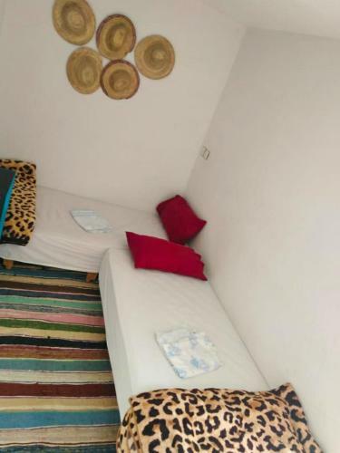 Beach House Moknari