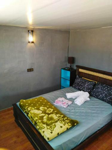 Beach House Moknari