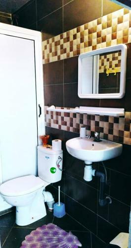 Beach House Moknari