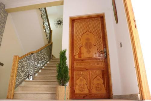 Bed & Breakfast Azrac Surf Morocco