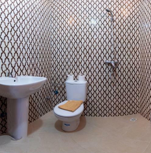 Bed & Breakfast Azrac Surf Morocco