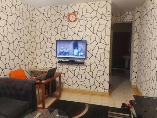 Waiyaki Way Lavish Apartment