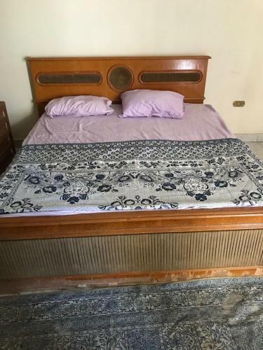 Apartamento Naser City ????? ???