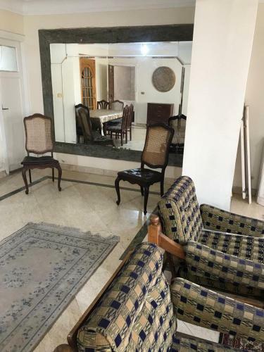 Apartamento Naser City ????? ???