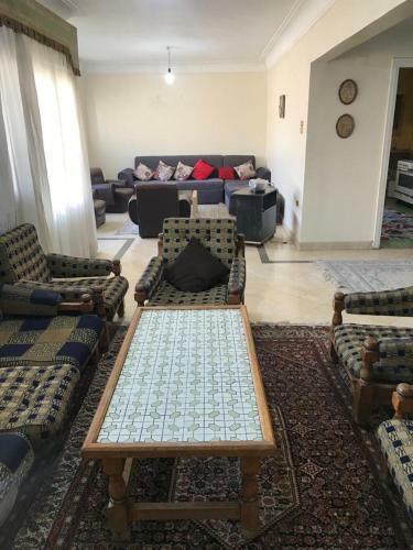 Apartamento Naser City ????? ???