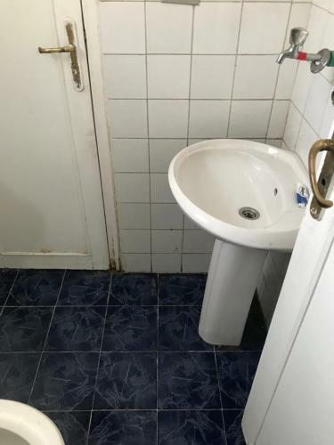 Apartamento Naser City ????? ???