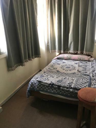 Apartamento Naser City ????? ???