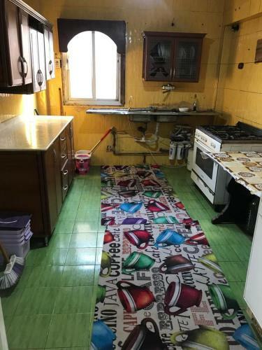 Apartamento Naser City ????? ???
