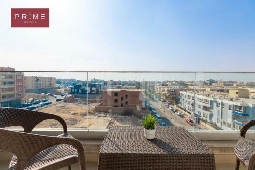 Apartamento Prime Select Ocean Blue