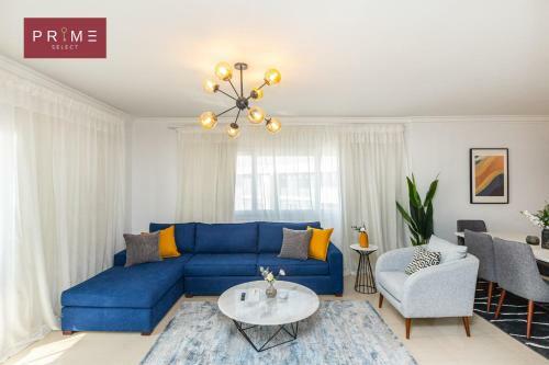 Apartamento Prime Select Ocean Blue