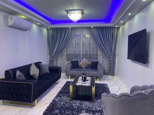 Apartamento Alganzori