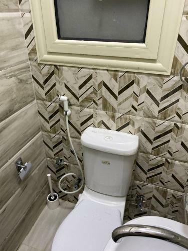 Apartamento Alganzori