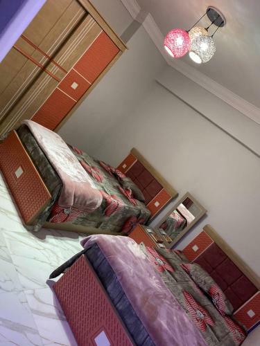Apartamento Alganzori
