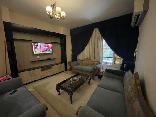 Apartamento Al Hegaz Neo-classical Residence