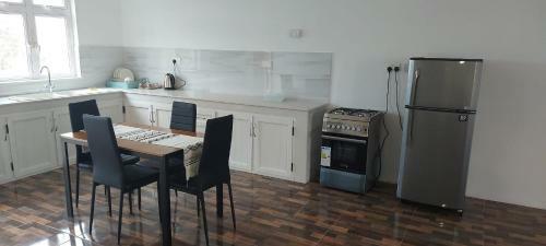 Apartamento Tamarina Residence