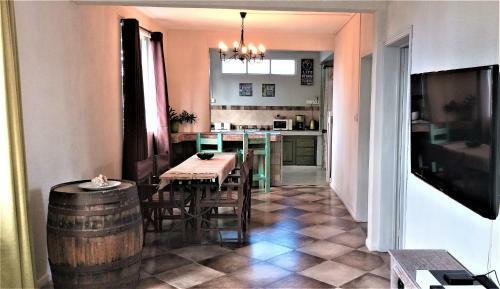 Apartamento Appartement Blue Coast