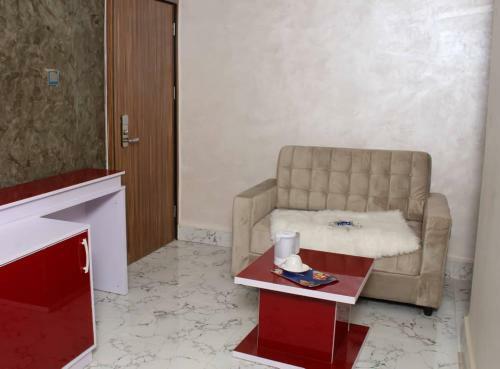 Hotel De Rossi Suites