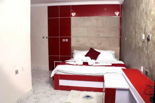 Hotel De Rossi Suites
