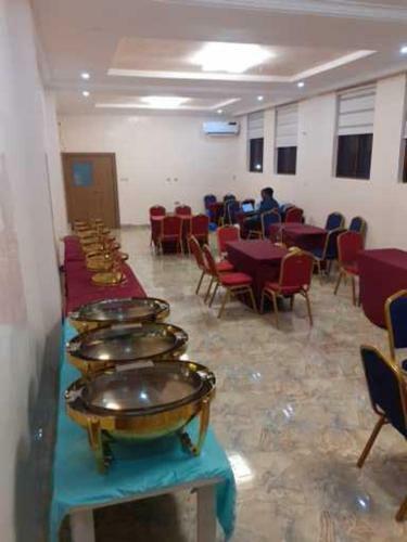 Hotel De Rossi Suites