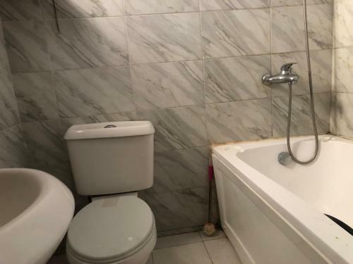 Apartamento Brown Stone