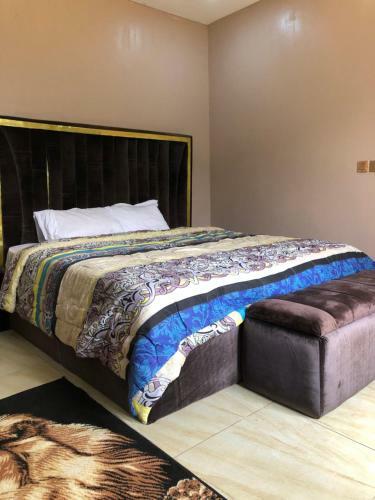 Apartamento Brown Stone