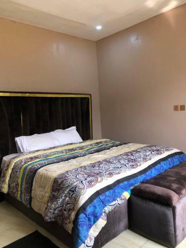 Apartamento Brown Stone