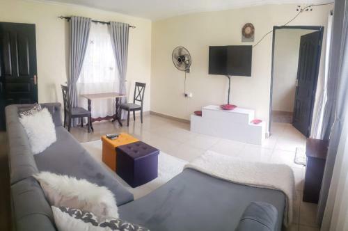 Stay.plus Kanyakwar 1 Bedroom Apartment Kisumu