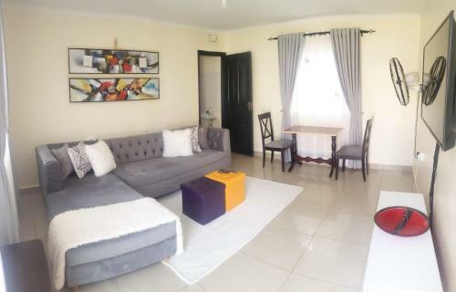 Stay.plus Kanyakwar 1 Bedroom Apartment Kisumu
