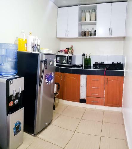 Stay.plus Kanyakwar 1 Bedroom Apartment Kisumu