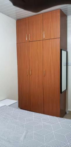 Stay.plus Kanyakwar 1 Bedroom Apartment Kisumu