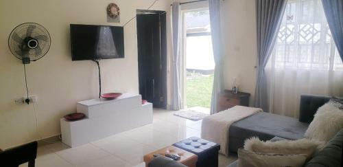 Stay.plus Kanyakwar 1 Bedroom Apartment Kisumu