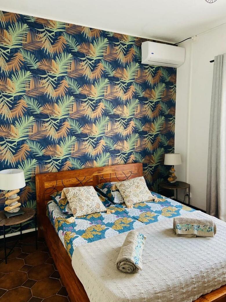 Villa Le Nid Tropical