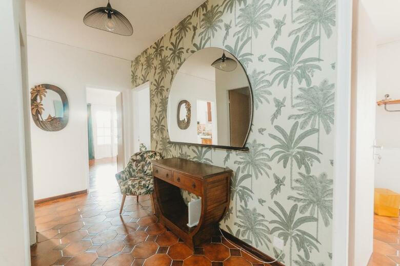 Villa Le Nid Tropical