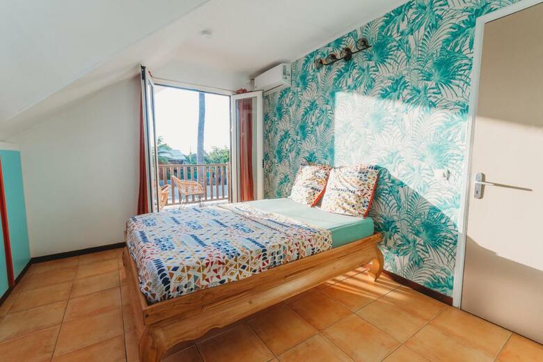Villa Le Nid Tropical