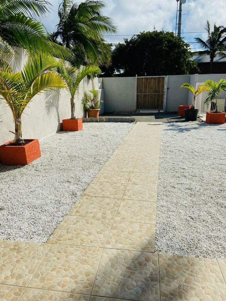 Villa Le Nid Tropical