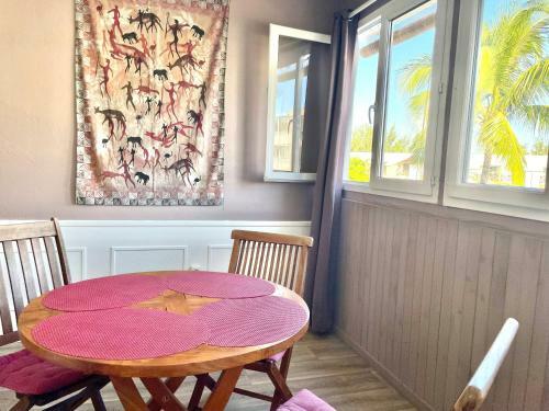Apartamento Ocean 22 - 40 M2 - Hermitage Les Bains