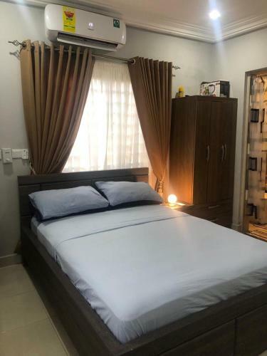 Af Residence