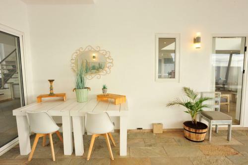 Villa The Beach House - West Coast Mauritius