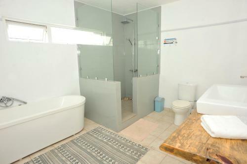 Villa The Beach House - West Coast Mauritius