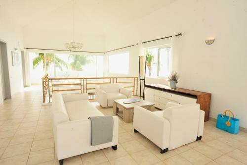 Villa The Beach House - West Coast Mauritius