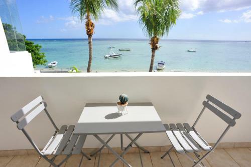 Villa The Beach House - West Coast Mauritius