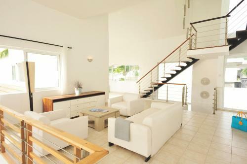 Villa The Beach House - West Coast Mauritius