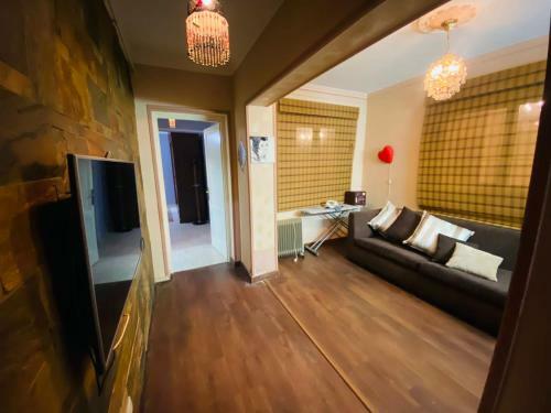 Apartamento Al Rehab 2