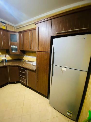 Apartamento Al Rehab 2