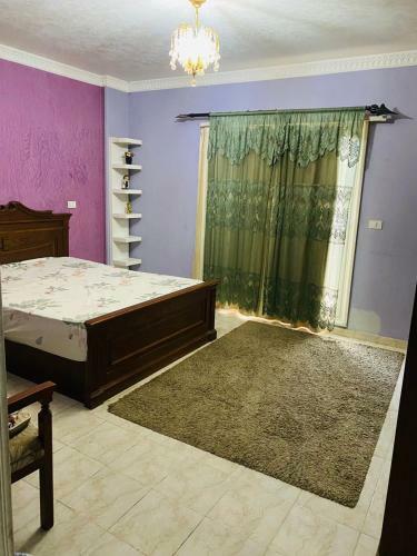 Apartamento Al Rehab 2