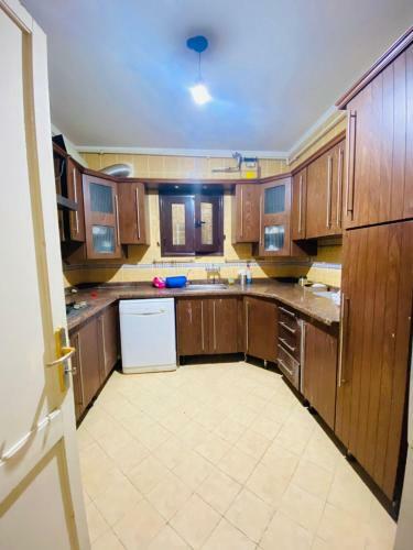 Apartamento Al Rehab 2
