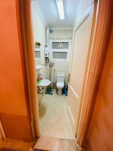 Apartamento Al Rehab 2