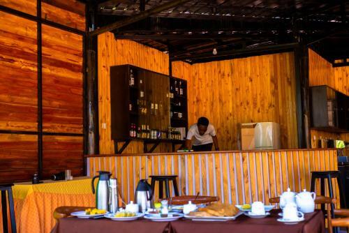 Lodge Quality Inn Motel Kigali